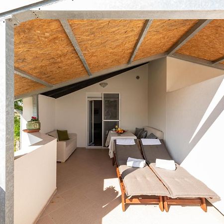 Apartment Noa'S Garden 比比涅 外观 照片