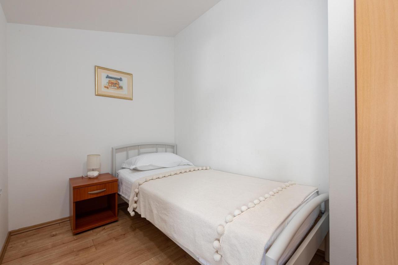 Apartment Noa'S Garden 比比涅 外观 照片
