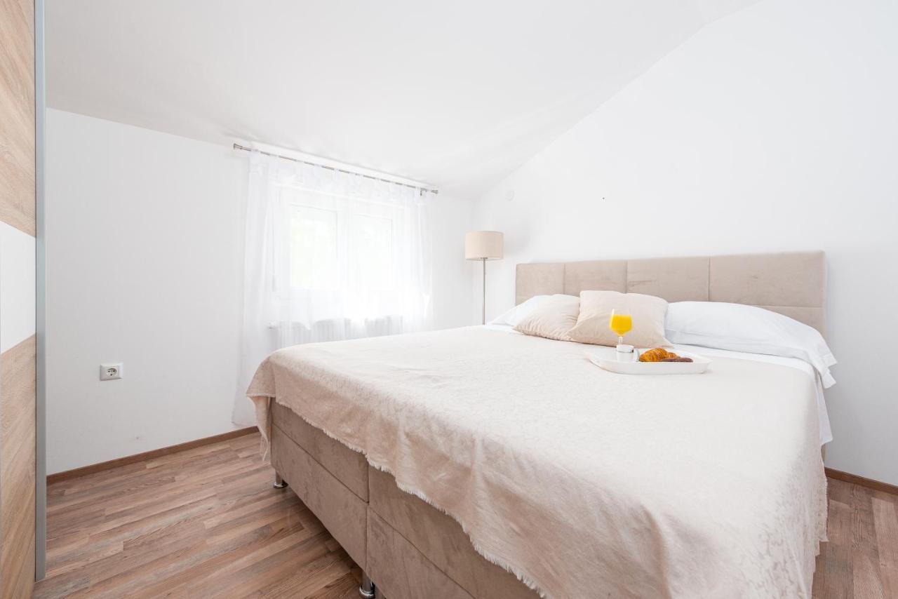 Apartment Noa'S Garden 比比涅 外观 照片