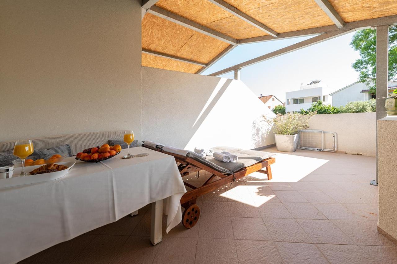 Apartment Noa'S Garden 比比涅 外观 照片