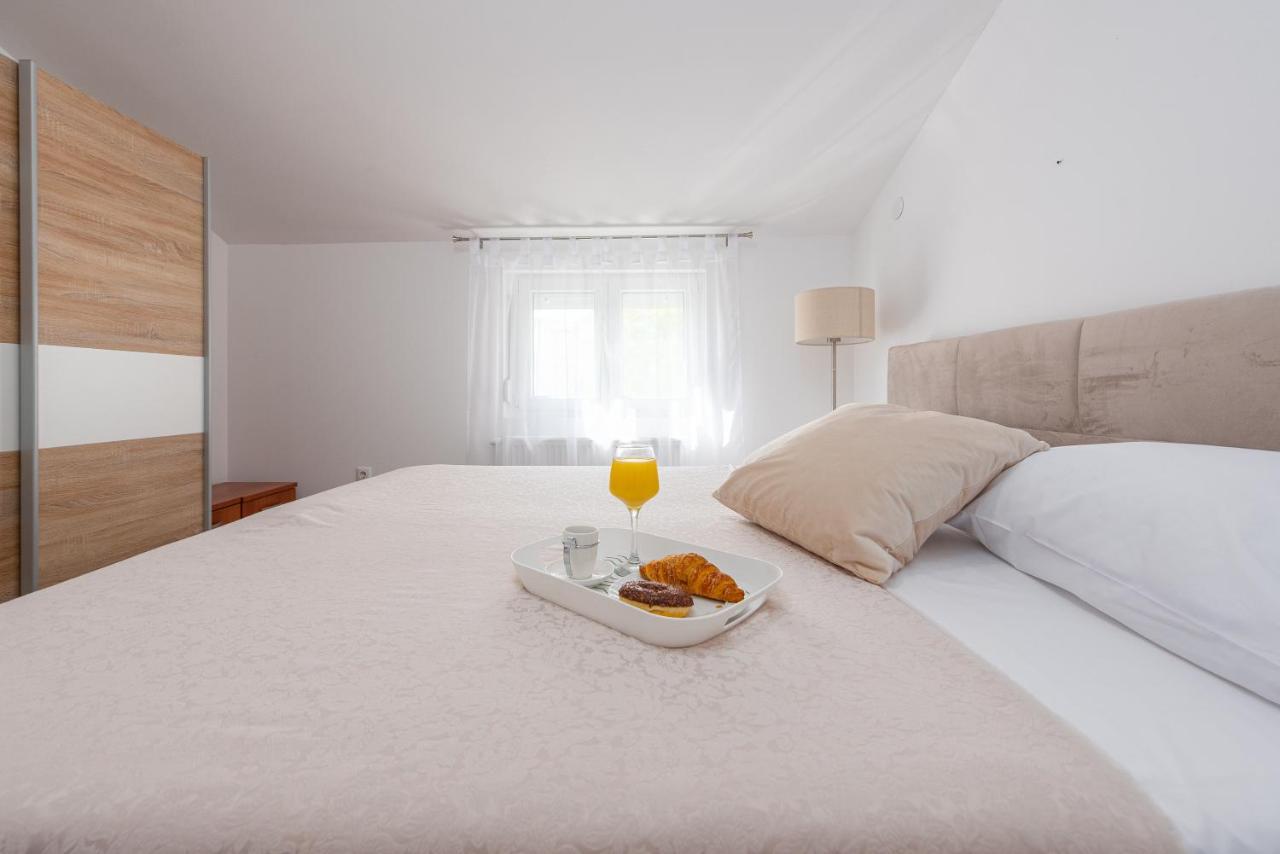 Apartment Noa'S Garden 比比涅 外观 照片