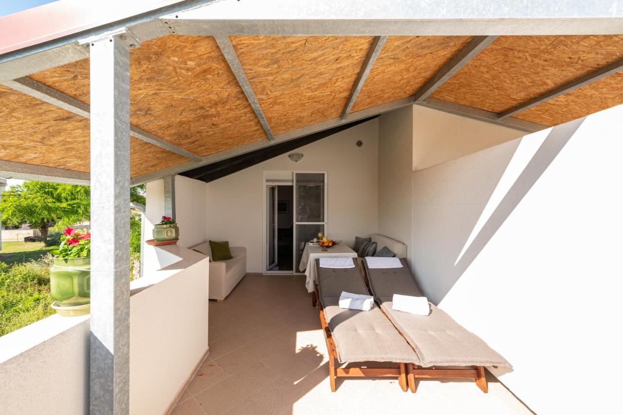Apartment Noa'S Garden 比比涅 外观 照片