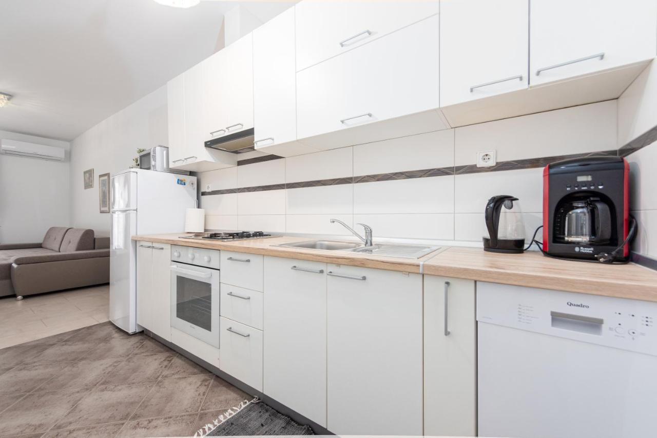 Apartment Noa'S Garden 比比涅 外观 照片