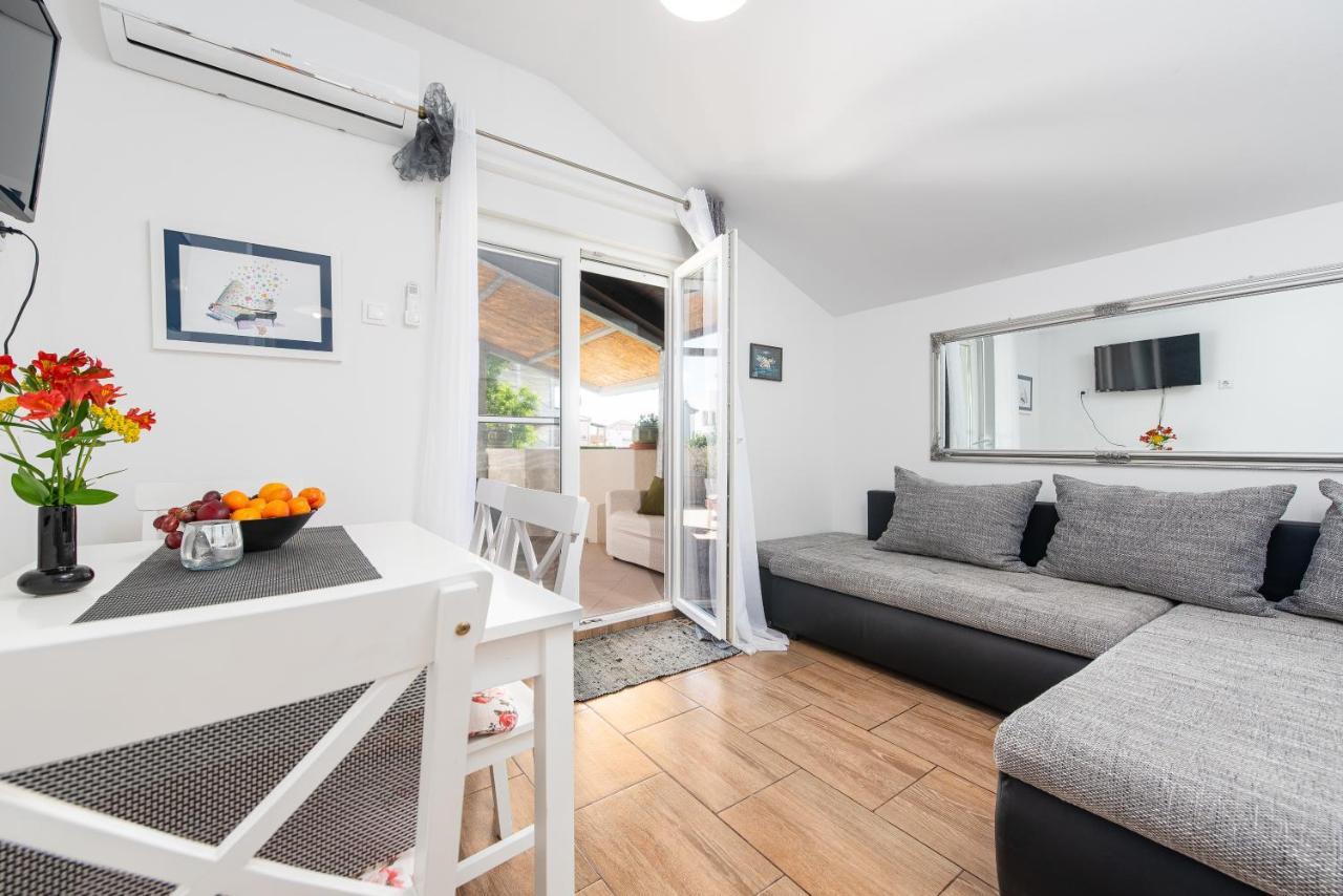 Apartment Noa'S Garden 比比涅 外观 照片