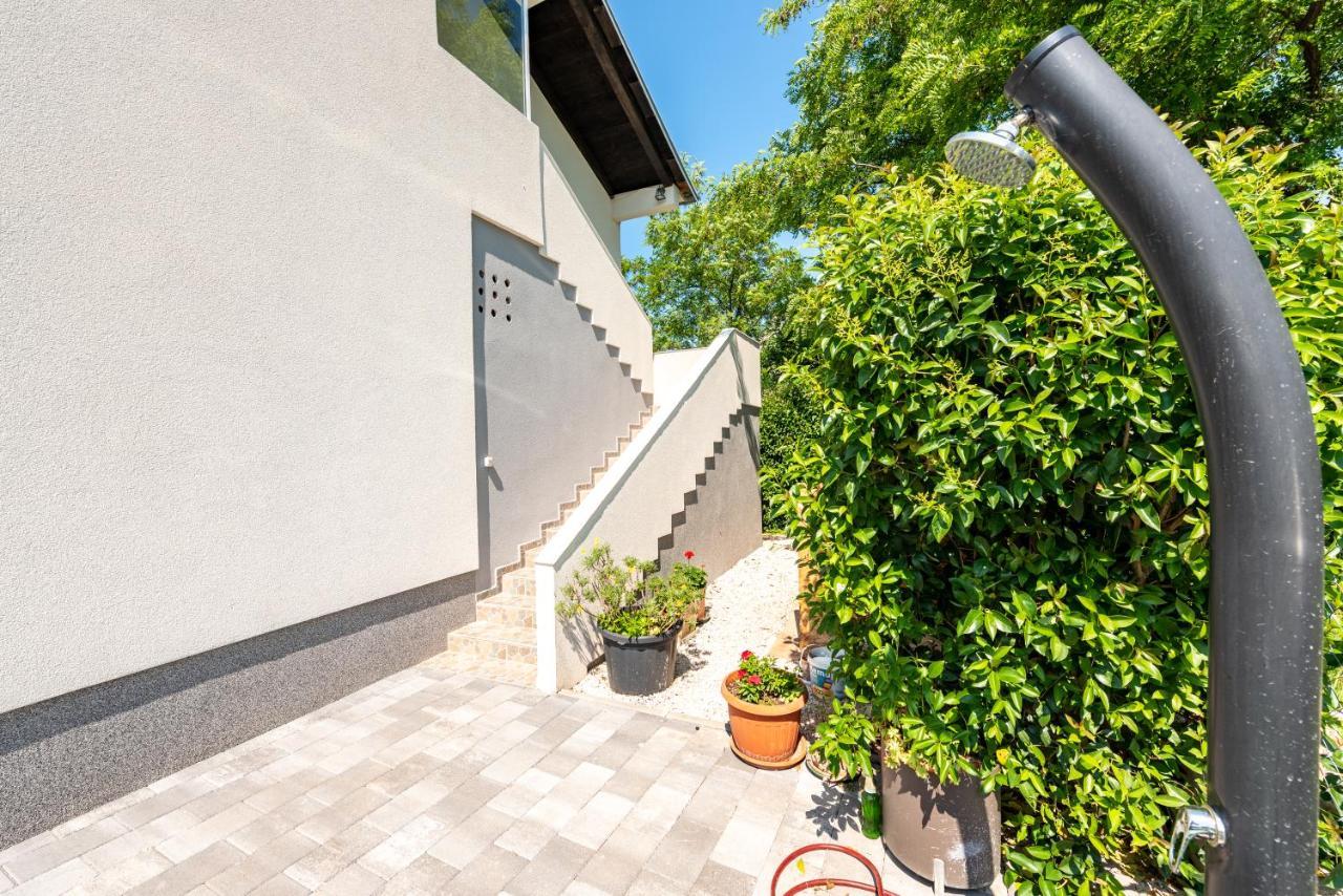 Apartment Noa'S Garden 比比涅 外观 照片